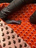 Joseph Orange Casual Dress Size EU (FR) 36 / US 4 - photo 6