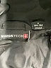 SWISSTECH Black Vest Size S - photo 6