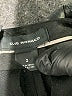Club Monaco Solid Black Dress Pants Size 2 - photo 7