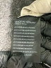 Club Monaco Solid Black Dress Pants Size 2 - photo 8
