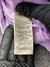 Pilcro 100% Cotton Purple Pullover Sweater Size XS - photo 8