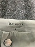 Athleta Green Active Skort Size 2 - photo 3