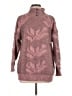 Assorted Brands 100% Acrylic Pink Pullover Sweater Size M - photo 1