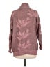 Assorted Brands 100% Acrylic Pink Pullover Sweater Size M - photo 2