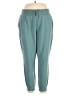 all in motion Solid Teal Casual Pants Size XXL - photo 1