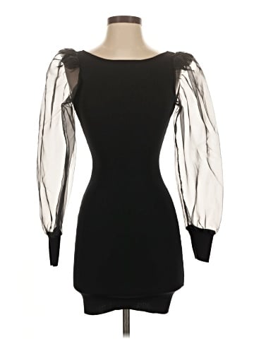 ASTR The Label Cocktail Dress (view 1)