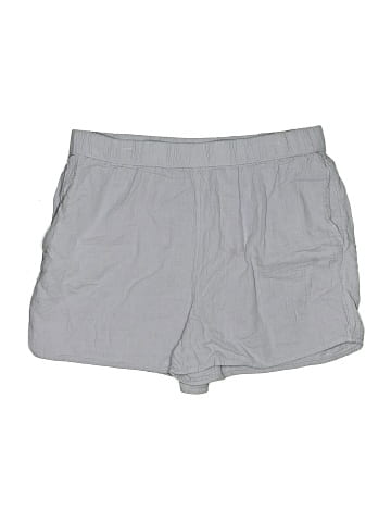 Universal Thread Shorts (view 1)