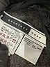Sportmax Code Black Cocktail Dress Size 8 - photo 6