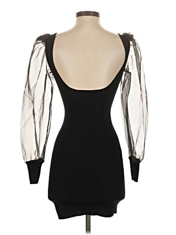 ASTR The Label Cocktail Dress (view 2)