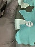Lululemon Athletica Camo Teal Active Pants Size 8 - photo 7