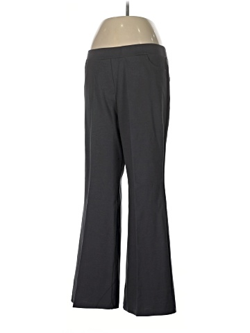 Susan Graver Dress Pants (view 1)
