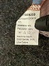 Shein Graphic Brown Cocktail Dress Size 4 - photo 8
