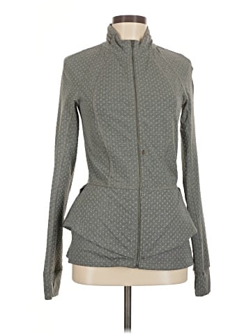 Pure & Good Jacket (view 1)