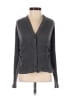 Zara Gray Cardigan Size S - photo 1