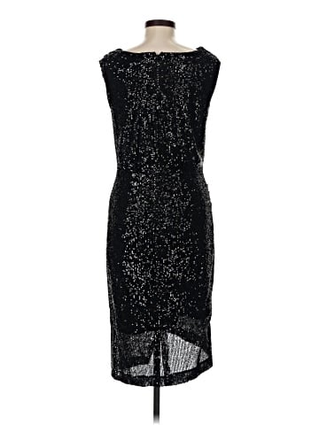White House Black Market Cocktail Dress (view 2)