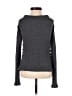 Zara Gray Cardigan Size S - photo 2