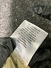 Hosbjerg 100% Polyester Metallic Gold Casual Pants Size 6 - photo 8
