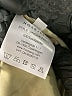 Hosbjerg 100% Polyester Metallic Gold Casual Pants Size 6 - photo 9
