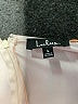 Lulus 100% Polyester Tie-dye Tan Cocktail Dress Size S - photo 7