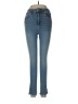We the Free Blue Jeans Size 28 waist - photo 1