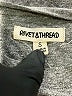 Rivet & Thread Gray Long Sleeve T-Shirt Size S - photo 7