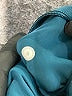 Lululemon Athletica Teal Active Pants Size 6 - photo 8