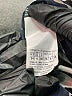 Max Mara Argyle Blue Leggings Size 4 - photo 8
