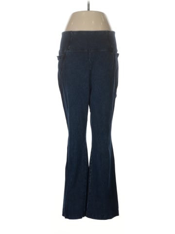 Women With Control Jeggings (view 1)