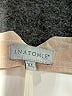 Anatomie Solid Ivory Dress Pants Size XL - photo 7