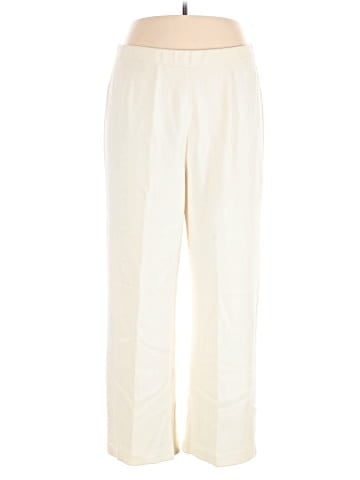 St. John Collection Casual Pants (view 1)