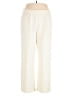 St. John Collection Ivory Casual Pants Size XL - photo 1