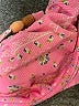 Unbranded Pink Swimsuit Top Size XS (estimated) - photo 3
