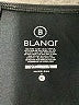 Blanqi Black Tank Top Size XL Maternity - photo 6