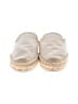 J.Crew Ivory Mule/Clog Size 5 1/2 - photo 2