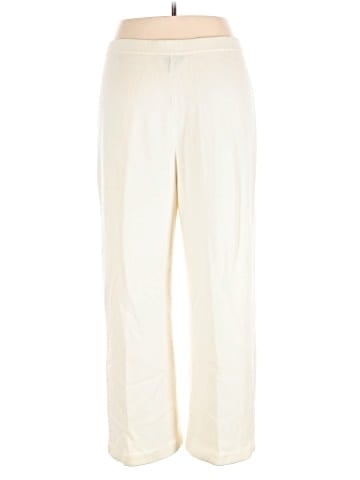 St. John Collection Casual Pants (view 2)