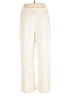 St. John Collection Ivory Casual Pants Size XL - photo 2