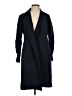 Brooks Brothers 100% Polyester Blue Coat Size 0 - photo 1
