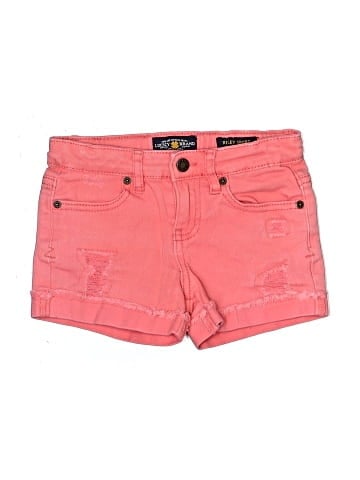 Lucky Brand Denim Shorts (view 1)