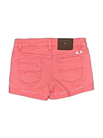 Lucky Brand Denim Shorts (view 2)