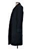 Brooks Brothers 100% Polyester Blue Coat Size 0 - photo 5