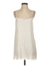 TOBI Ivory Sleeveless Blouse Size S - photo 1