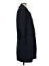 Brooks Brothers 100% Polyester Blue Coat Size 0 - photo 4