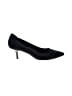 Donald J Pliner Black Heels Size 10 - photo 1