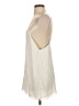 TOBI Ivory Sleeveless Blouse Size S - photo 5