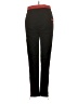 Urban Outfitters Color Block Black Active Pants Size 0 - photo 2