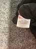 Toni Morgan 100% Polyester Black Jacket Size M - photo 7