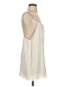 TOBI Ivory Sleeveless Blouse Size S - photo 4