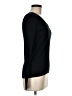 Vince. Black Pullover Sweater Size M - photo 4