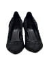 Donald J Pliner Black Heels Size 10 - photo 2