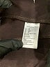 American Eagle Outfitters 100% Nylon Solid Brown Active Pants Size XS - photo 7
